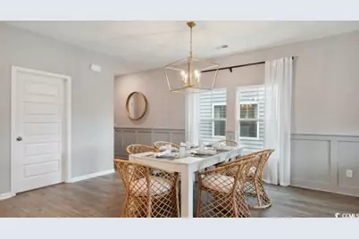 809 Western Rail Way, Loris, SC 29569 - Photo 2