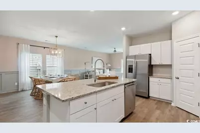 809 Western Rail Way, Loris, SC 29569 - Photo 6