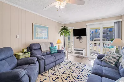 9670 Shore Dr. #142, Myrtle Beach, SC 29572 - Photo 4