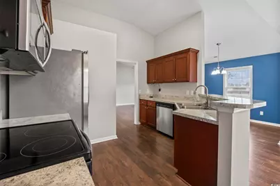 263 Beulah Circle, Conway, SC 29527 - Photo 6