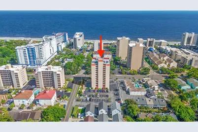 7509 N Ocean Blvd. #103, Myrtle Beach, SC 29572 - Photo 22