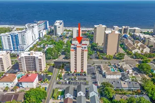 7509 N Ocean Blvd, Myrtle Beach, SC 29572 - Photo 22