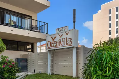 7509 N Ocean Blvd. #103, Myrtle Beach, SC 29572 - Photo 2