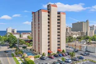 7509 N Ocean Blvd, Myrtle Beach, SC 29572 - Photo 1