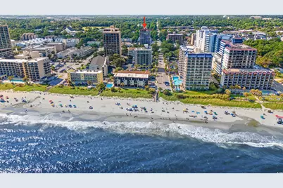 7509 N Ocean Blvd. #103, Myrtle Beach, SC 29572 - Photo 24