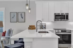 913 S Dogwood Dr S, Surfside Beach, SC 29575 - Photo 8