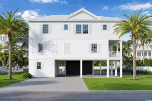 913 S Dogwood Dr S, Surfside Beach, SC 29575 - Photo 2