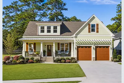 813 Commanders Island Rd., Georgetown, SC 29440 - Photo 1