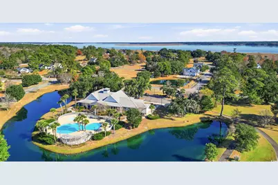 813 Commanders Island Rd., Georgetown, SC 29440 - Photo 38