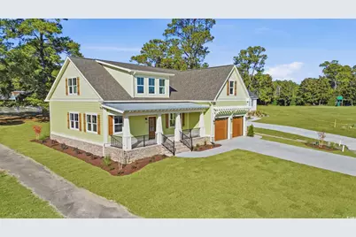 813 Commanders Island Rd., Georgetown, SC 29440 - Photo 2