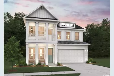 996 Triton Ave., Little River, SC 29566 - Photo 1