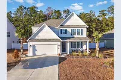 356 Clear Lake Dr., Conway, SC 29526 - Photo 1