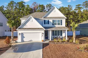 356 Clear Lake Dr, Conway, SC 29526 - Photo 1