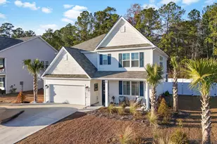356 Clear Lake Dr, Conway, SC 29526 - Photo 2