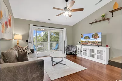 549 White River Dr. #14-H, Myrtle Beach, SC 29579 - Photo 2