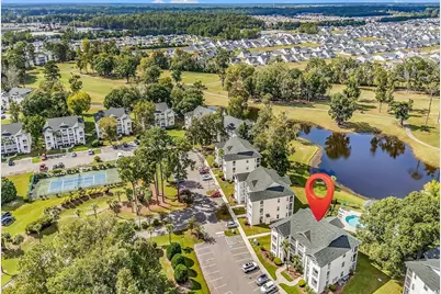 549 White River Dr. #14-H, Myrtle Beach, SC 29579 - Photo 26