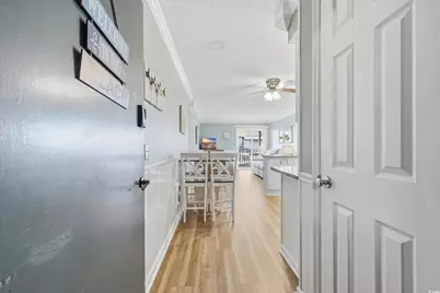 9560 Shore Dr. #1K, Myrtle Beach, SC 29572 - Photo 6