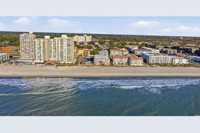 9560 Shore Dr. #1K, Myrtle Beach, SC 29572 - Photo 30