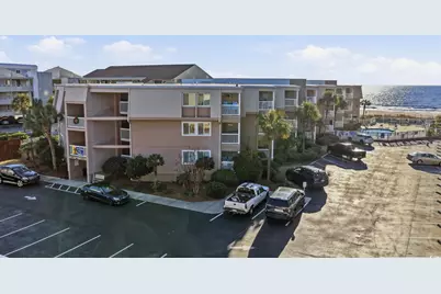 9560 Shore Dr. #1K, Myrtle Beach, SC 29572 - Photo 1