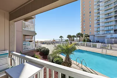 9560 Shore Dr. #1K, Myrtle Beach, SC 29572 - Photo 4