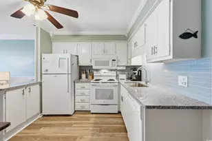 9560 Shore Dr, Myrtle Beach, SC 29572 - Photo 8