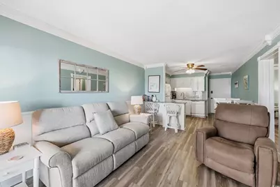 9560 Shore Dr. #1K, Myrtle Beach, SC 29572 - Photo 2