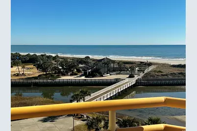 101 Ocean Creek Dr. #GG-5, Myrtle Beach, SC 29572 - Photo 20