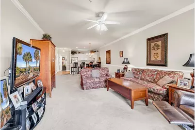 4891 Luster Leaf Circle #302, Myrtle Beach, SC 29577 - Photo 14