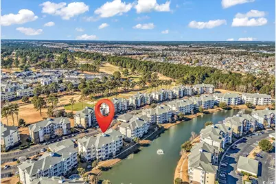 4891 Luster Leaf Circle #302, Myrtle Beach, SC 29577 - Photo 32