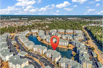 4891 Luster Leaf Circle #302, Myrtle Beach, SC 29577 - Photo 30
