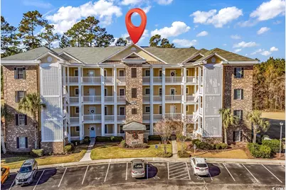 4870 Luster Leaf Circle #104, Myrtle Beach, SC 29577 - Photo 1