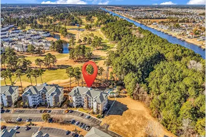 4870 Luster Leaf Circle #104, Myrtle Beach, SC 29577 - Photo 4