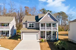 4070 Rutherford Ct, Little River, SC 29566 - Photo 1