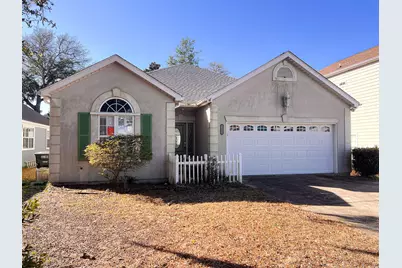 517 6th Ave. S, North Myrtle Beach, SC 29582 - Photo 1