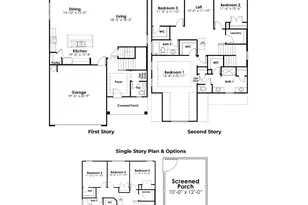 2622 Hudson Trail, Conway, SC 29526 - Photo 2