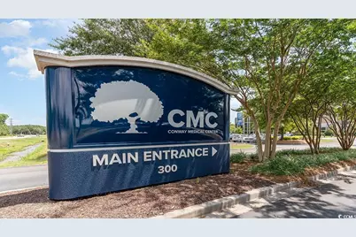 2622 Hudson Trail, Conway, SC 29526 - Photo 18