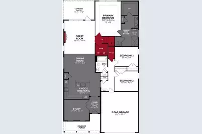 Tbd7 Marshfield Rd, Longs, SC 29568 - Photo 4