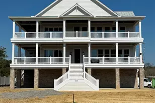 1005 N Ocean Blvd, North Myrtle Beach, SC 29582 - Photo 1