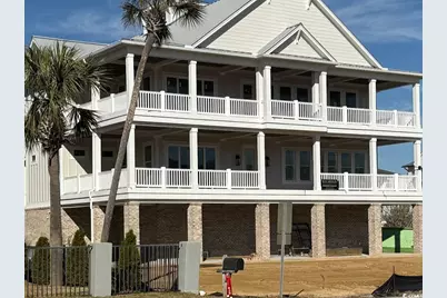 1005 North Ocean Blvd., North Myrtle Beach, SC 29582 - Photo 1