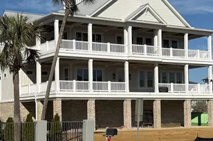 1005 N Ocean Blvd, North Myrtle Beach, SC 29582 - Photo 1