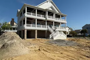 1005 N Ocean Blvd, North Myrtle Beach, SC 29582 - Photo 2