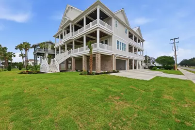 1005 North Ocean Blvd., North Myrtle Beach, SC 29582 - Photo 6