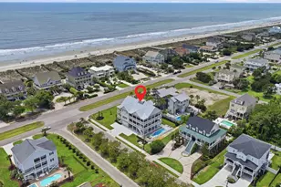 1005 N Ocean Blvd, North Myrtle Beach, SC 29582 - Photo 2