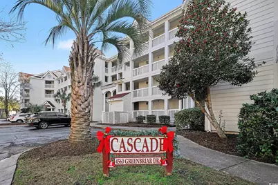 4560 Greenbriar Ln. #404B, Little River, SC 29566 - Photo 2