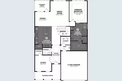 Tbd6 Marshfield Rd, Longs, SC 29568 - Photo 2