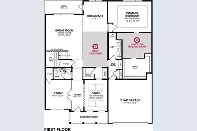 Tbd3 Marshfield Rd, Longs, SC 29568 - Photo 2