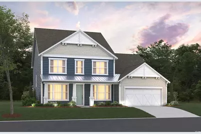 Tbd3 Marshfield Rd, Longs, SC 29568 - Photo 1