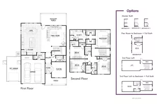 4850 Huckleberry Ln, Conway, SC 29526 - Photo 2