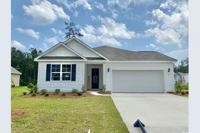 442 Clear Lake Dr., Conway, SC 29526 - Photo 1