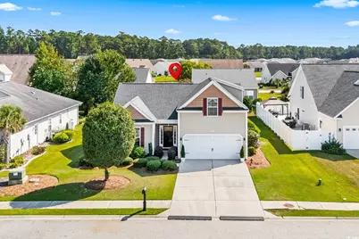 2881 Desert Rose St., Little River, SC 29566 - Photo 2